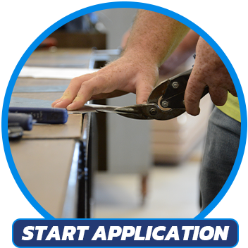 Start Application